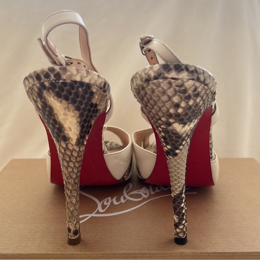 Christian Louboutin - Picture 7 of 8